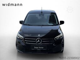 Mercedes-Benz T 180 d PROGRESSIVE Standard AUT Fernlichtass.