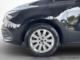 Mercedes-Benz T 180 d PROGRESSIVE Standard AUT Fernlichtass.