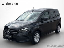 Mercedes-Benz T 180 d PROGRESSIVE Standard AUT Fernlichtass.