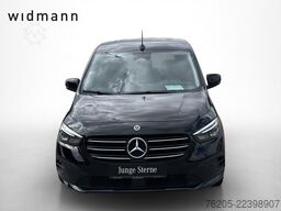 Mercedes-Benz T 180 d PROGRESSIVE Standard AUT Fernlichtass.