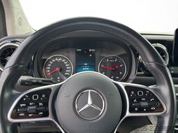Mercedes-Benz T 180 d PROGRESSIVE Standard AUT Fernlichtass.