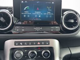 Mercedes-Benz T 180 d PROGRESSIVE Standard AUT Fernlichtass.