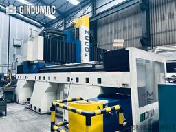 MECOF DYNAMILL 3000L