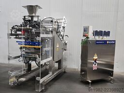 ILAPAK Ensacheuse verticale VT500