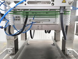 ILAPAK Ensacheuse verticale VT500
