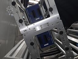 ILAPAK Ensacheuse verticale VT500