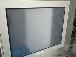 Kirkemko Batch fryer KCLIG020