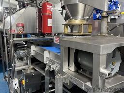 Kirkemko Batch fryer KCLIG020