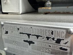 Kirkemko Batch fryer KCLIG020