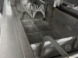 Kirkemko Batch fryer KCLIG020