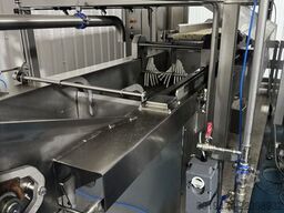 Kirkemko Batch fryer KCLIG020