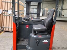 Linde UFW250DTFVRE450