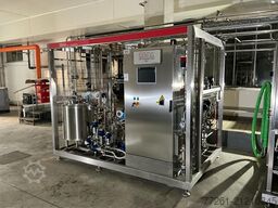 Reda STERILDOSE  dosing unit 