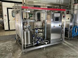 Reda STERILDOSE  dosing unit 