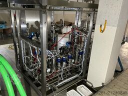 Reda STERILDOSE  dosing unit 