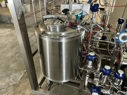 Reda STERILDOSE  dosing unit 