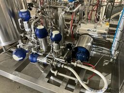 Reda STERILDOSE  dosing unit 