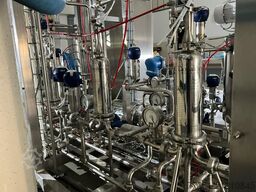 Reda STERILDOSE  dosing unit 