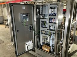 Reda STERILDOSE  dosing unit 