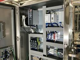 Reda STERILDOSE  dosing unit 