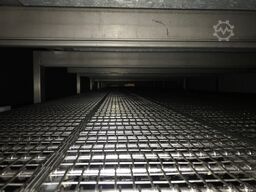 CIMS Bandvriezer - Tunnelvriezer,Multifreezer