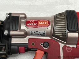 MAX Powerlite HN 25 C2