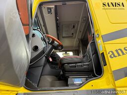 DAF XF 510/Lang+Kurz Holz/6x4/Penz 30Lp+8.20