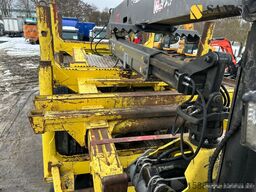 DAF XF 510/Lang+Kurz Holz/6x4/Penz 30Lp+8.20
