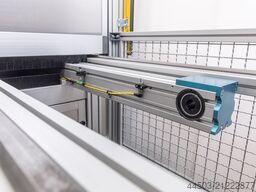 SK LASER GmbH F20iW1 – 20W mit autom. Schubladensystem