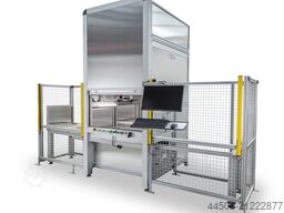 SK LASER GmbH F20iW1 – 20W mit autom. Schubladensystem