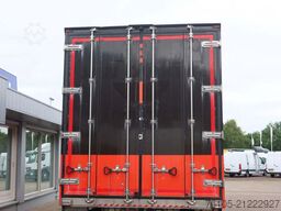 DAF CF 410 Bakwagen + Onderschuif klep