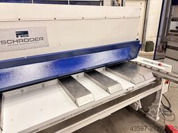 Schröder MSS 2500x5,0mm