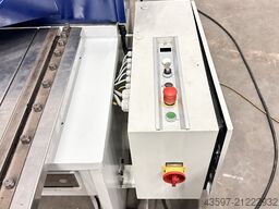 Schröder MSS 2500x5,0mm