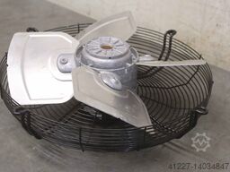 Ziehl-Abegg FB045-6DK.4C.6P