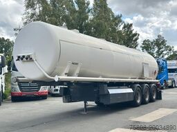 Willig ADR FL/AT Diesel/Benzin Peilstab Lift