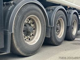  Willig ADR FL/AT Diesel/Benzin Peilstab Lift