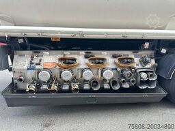  Willig ADR FL/AT Diesel/Benzin Peilstab Lift