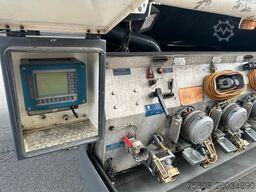  Willig ADR FL/AT Diesel/Benzin Peilstab Lift