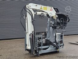 JKB KENNIS / 12R/62-2 Rollerkraan