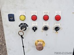 JKB KENNIS / 12R/62-2 Rollerkraan