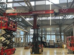 Konecranes CXTS 6,3 t BJ 2020