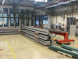 Konecranes CXTS 6,3 t BJ 2020