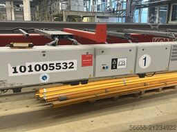 Konecranes CXTS 6,3 t BJ 2020