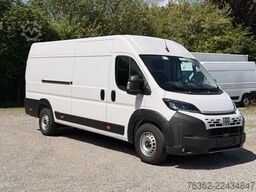 Fiat Ducato L4H2 180 LED Kamera Klima
