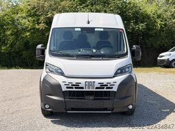 Fiat Ducato L4H2 180 LED Kamera Klima