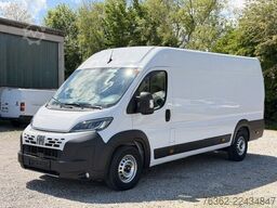Fiat Ducato L4H2 180 LED Kamera Klima