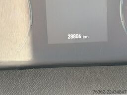 Fiat Ducato L4H2 180 LED Kamera Klima