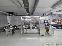 PAGO Etikettiersysteme GmbH (Fuji Seal) System L600