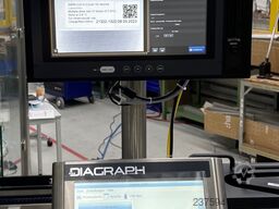 PAGO Etikettiersysteme GmbH (Fuji Seal) System L600