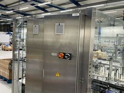 PAGO Etikettiersysteme GmbH (Fuji Seal) System L600